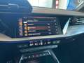 Audi A3 SPB 30 TDI S tronic S line edition-OK NEOPATENTATI Gris - thumbnail 14