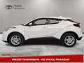 Toyota C-HR 1.8h Active e-cvt Bianco - thumbnail 11