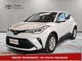 Toyota C-HR 1.8h Active e-cvt Bianco - thumbnail 1