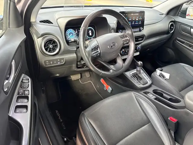 Hyundai Kona view 4