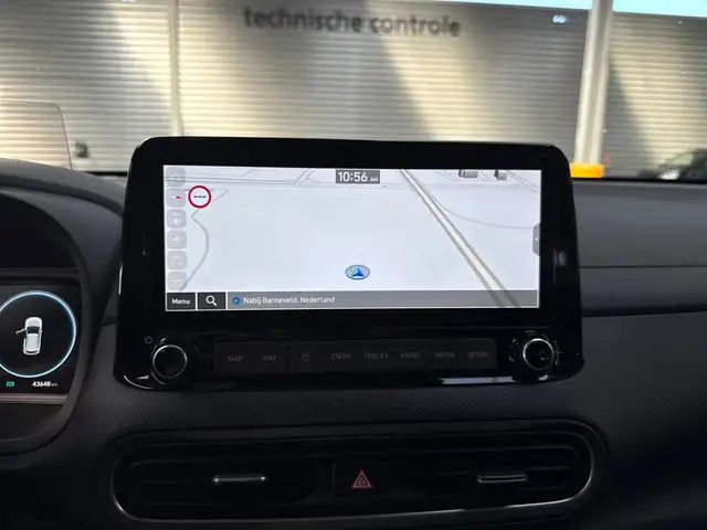 Hyundai Kona view 5