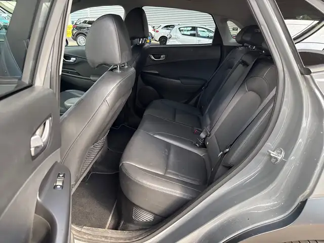 Hyundai Kona view 20