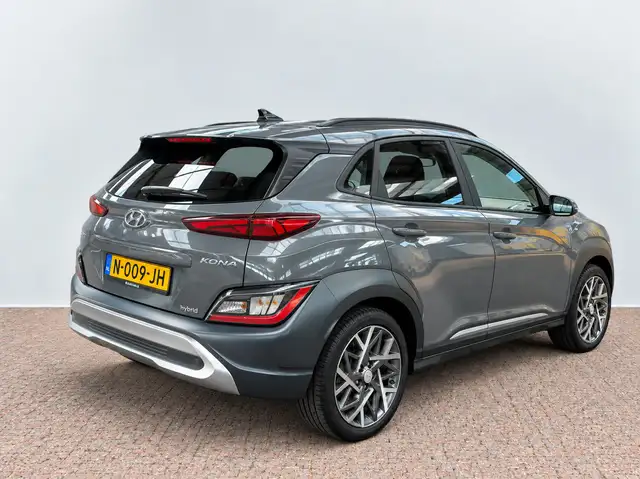 Hyundai Kona view 15