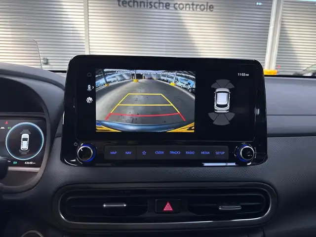 Hyundai Kona view 6