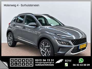1.6 GDI HEV Premium Automaat Stoelkoel+verw. Carpl