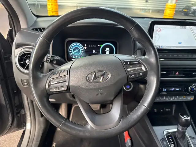 Hyundai Kona view 18