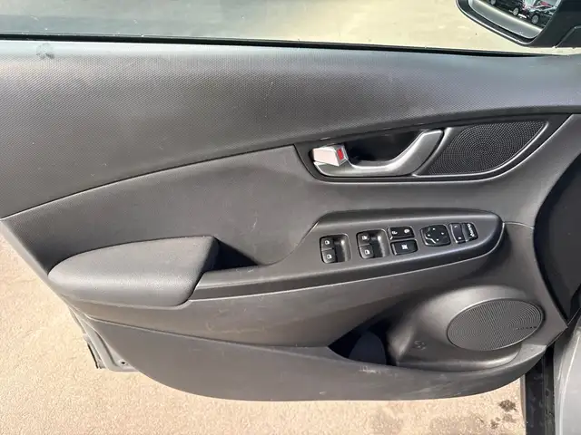 Hyundai Kona view 14