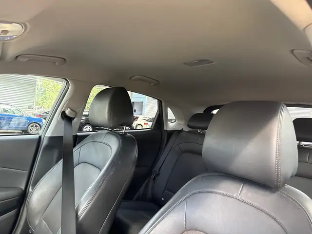 Hyundai Kona view 19
