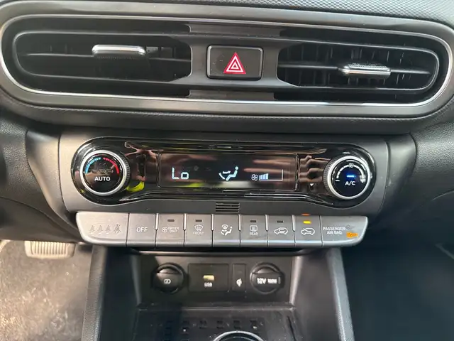 Hyundai Kona view 9
