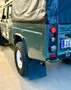 Land Rover Defender Defender 130"  DCPU E 2,4 TD DCPU E Grün - thumbnail 5