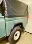 Land Rover Defender Defender 130"  DCPU E 2,4 TD DCPU E Grün - thumbnail 9