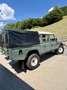Land Rover Defender Defender 130"  DCPU E 2,4 TD DCPU E Grün - thumbnail 2