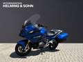 BMW R 1250 RT Bleu - thumbnail 3