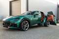 Ferrari Purosangue - Verde Pino - Panoramic roof - Burmester - Full P Groen - thumbnail 30