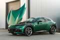 Ferrari Purosangue - Verde Pino - Panoramic roof - Burmester - Full P Groen - thumbnail 33