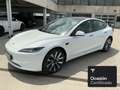 Tesla Model 3 Long Range AWD Blanco - thumbnail 2