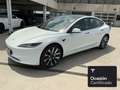 Tesla Model 3 Long Range AWD Blanco - thumbnail 4