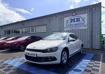1.4 Tsi 122 Clim Cuir Régulateur Radar AR 1.Main Garantie 12 Mois