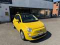 Fiat 500 500 0.9 TwinAir Turbo Lounge Giallo - thumbnail 3