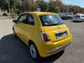Fiat 500 500 0.9 TwinAir Turbo Lounge Giallo - thumbnail 10