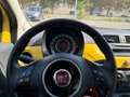 Fiat 500 500 0.9 TwinAir Turbo Lounge Giallo - thumbnail 7