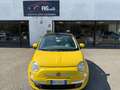 Fiat 500 500 0.9 TwinAir Turbo Lounge Giallo - thumbnail 2