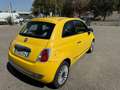 Fiat 500 500 0.9 TwinAir Turbo Lounge Giallo - thumbnail 12
