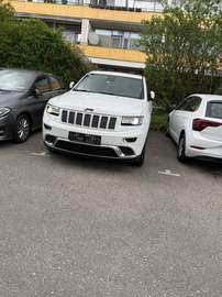 2,8 Sport CRD Aut.