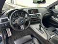 BMW 640 d M Paket Pano LED HeadUp Nappa Soft-Close Negru - thumbnail 11