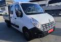 Renault Master L1H1 3,5t dCi 125 Weiß - thumbnail 3
