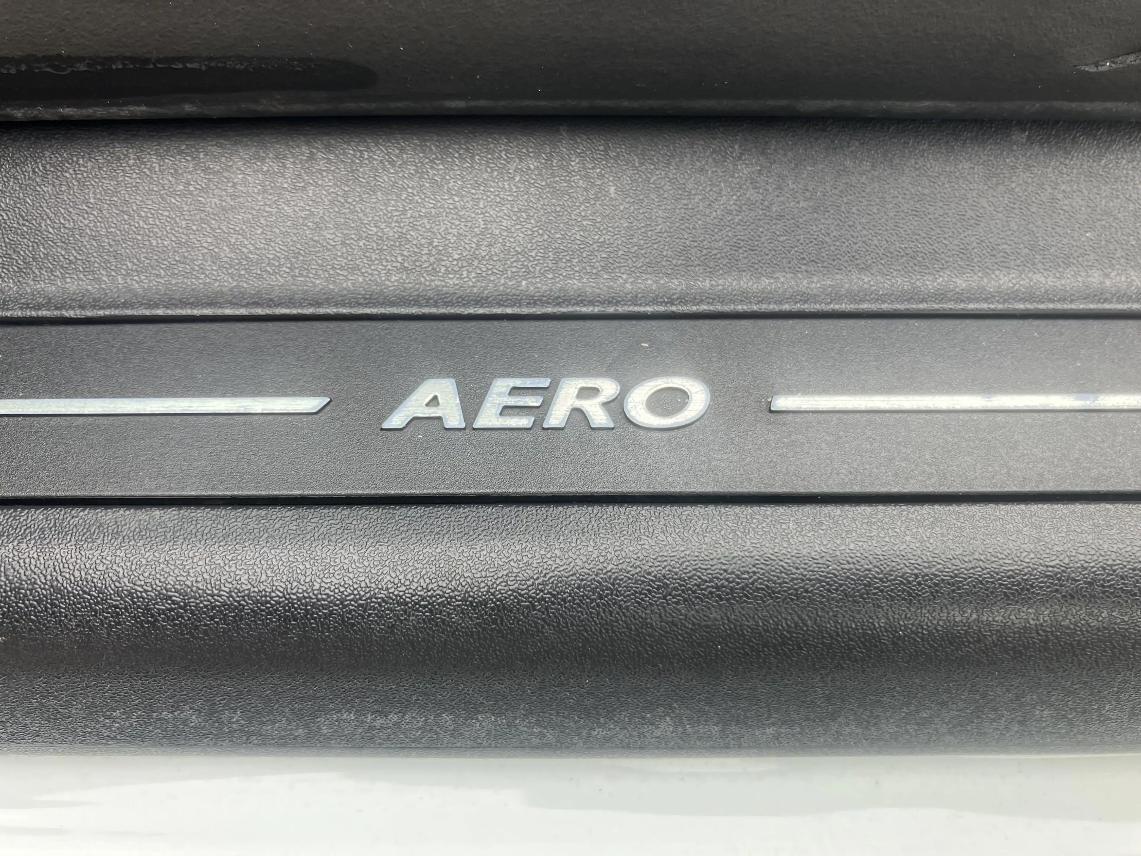 Saab 9-3 Cabrio 2.8 V6 T Aero | Leder | Cruise — photo 34
