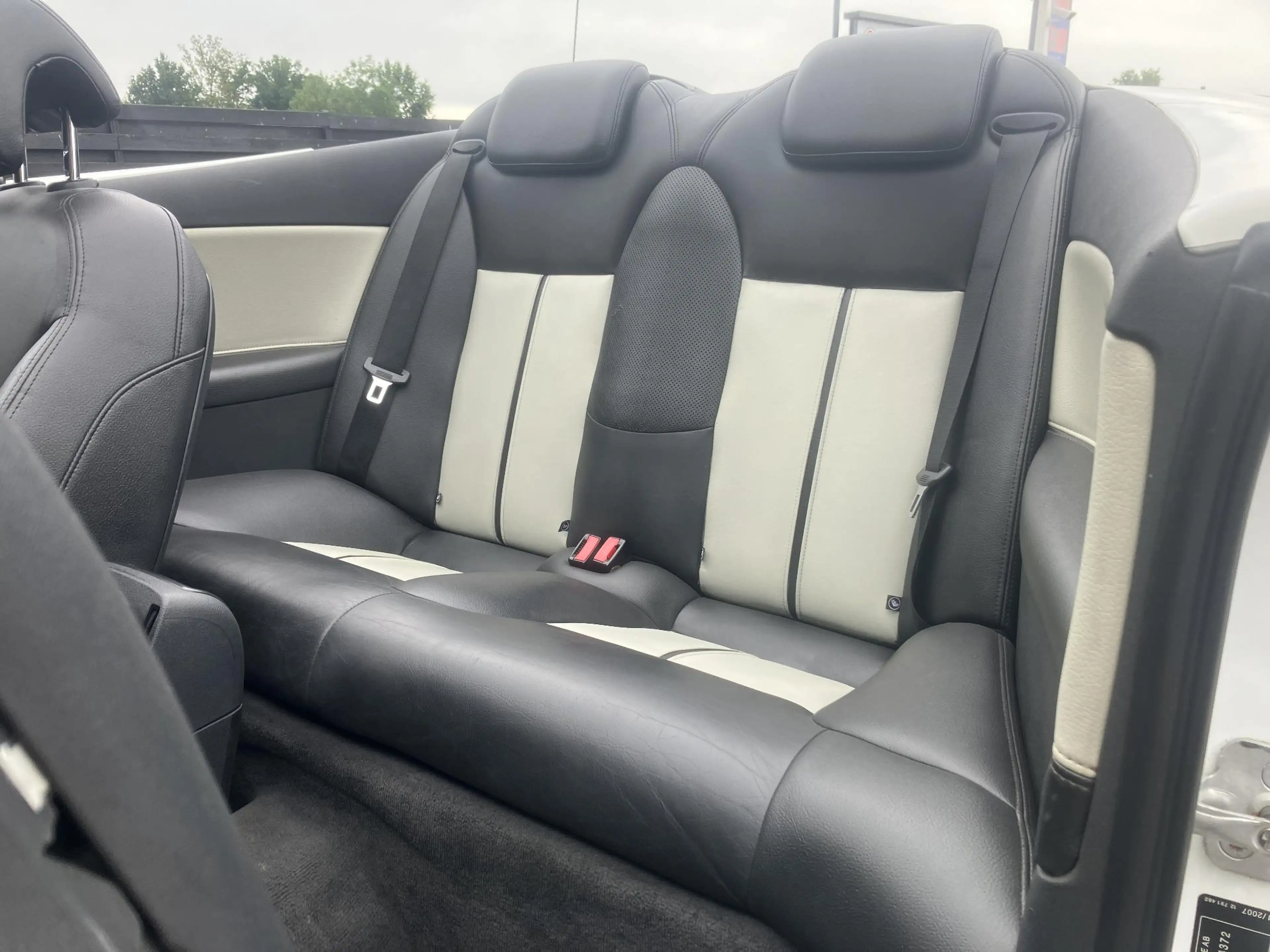 Saab 9-3 Cabrio 2.8 V6 T Aero | Leder | Cruise — photo 6