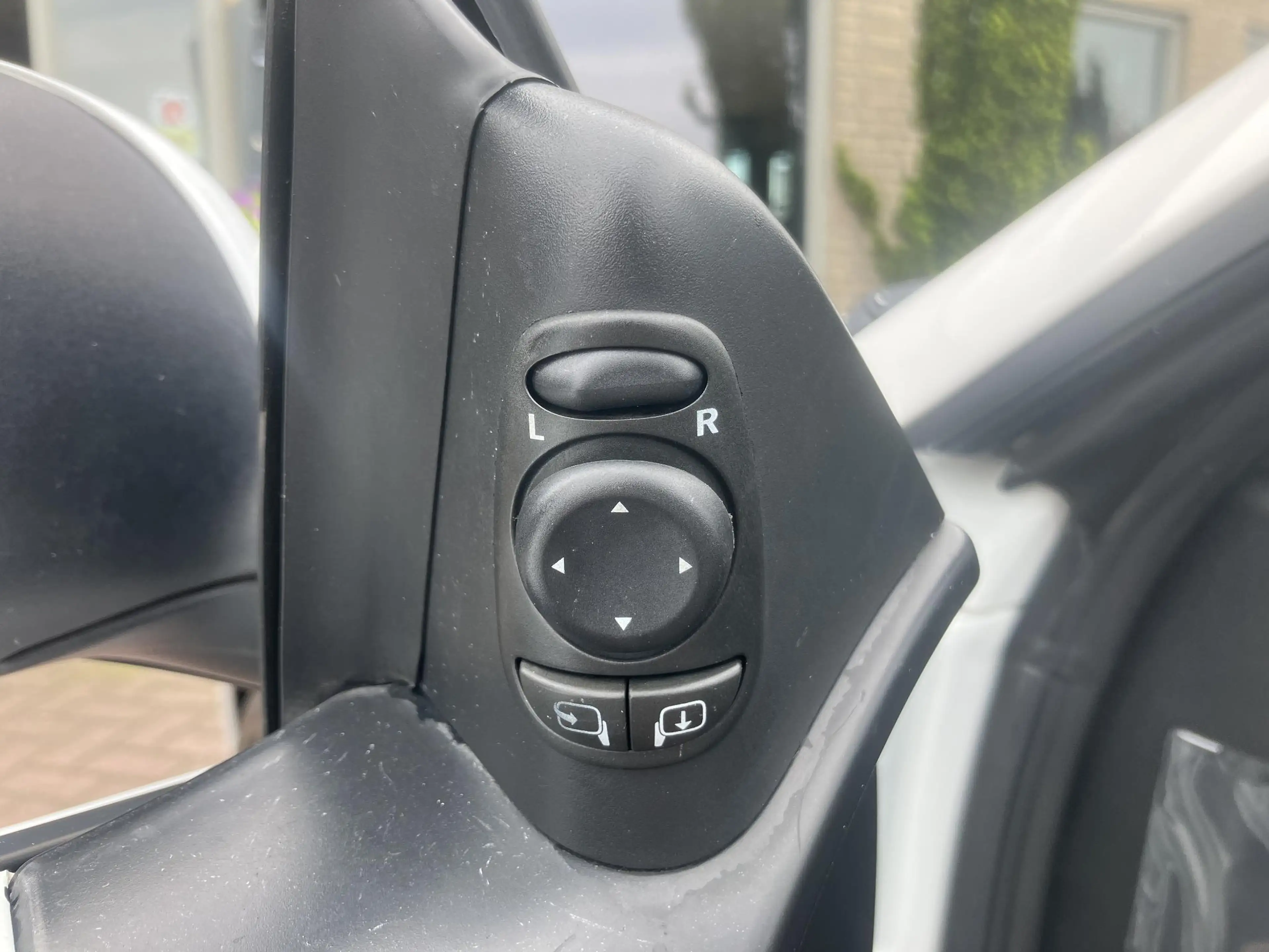 Saab 9-3 Cabrio 2.8 V6 T Aero | Leder | Cruise — photo 24