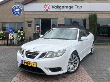 Cabrio 2.8 V6 T Aero | Leder | Cruise