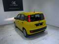 Fiat Panda 1.0 Hybrid Icon 51KW Amarillo - thumbnail 8