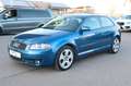Audi A3 1.6 Ambition ZAHNRIEMEN NEU_TÜV_KLIMA Blau - thumbnail 1