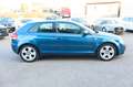 Audi A3 1.6 Ambition ZAHNRIEMEN NEU_TÜV_KLIMA Blau - thumbnail 4