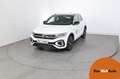 Volkswagen T-Roc R-Line TSI DSG Weiß - thumbnail 1