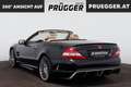 Mercedes-Benz SL 280 Automatik EINZELSTÜCK 84.856KM Blau - thumbnail 6