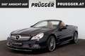 Mercedes-Benz SL 280 Automatik EINZELSTÜCK 84.856KM Blau - thumbnail 1