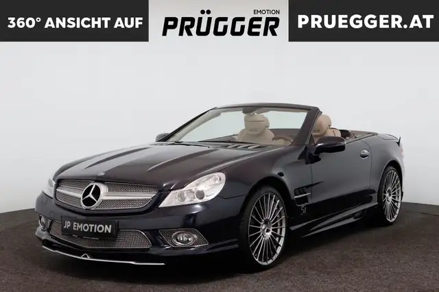 Mercedes-Benz SL 280 Automatik EINZELSTÜCK 84.856KM