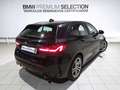 BMW 118 118dA Business Noir - thumbnail 4