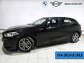BMW 118 118dA Business Noir - thumbnail 1