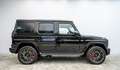 Mercedes-Benz G 63 AMG G63 AMG CARBON Ext+Int°Fond Ent.°Superior°2026° Zwart - thumbnail 4