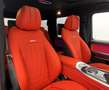 Mercedes-Benz G 63 AMG G63 AMG CARBON Ext+Int°Fond Ent.°Superior°2026° Zwart - thumbnail 17