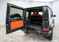 Mercedes-Benz G 63 AMG G63 AMG CARBON Ext+Int°Fond Ent.°Superior°2026° Zwart - thumbnail 35