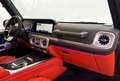 Mercedes-Benz G 63 AMG G63 AMG CARBON Ext+Int°Fond Ent.°Superior°2026° Zwart - thumbnail 11