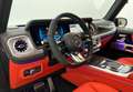 Mercedes-Benz G 63 AMG G63 AMG CARBON Ext+Int°Fond Ent.°Superior°2026° Zwart - thumbnail 9