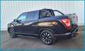 SsangYong Musso XDi Quartz 4WD AUT. Navi AHK WR Negro - thumbnail 3