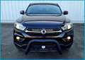 SsangYong Musso XDi Quartz 4WD AUT. Navi AHK WR Negro - thumbnail 19